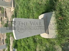 BAGHDAD (NORTH GATE) WAR CEMETERY - CAMERON, D